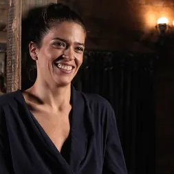 Victoria Voxxx in 'Kink' Punishing Bondage (Thumbnail 16)