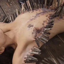 Victoria Voxxx in 'Kink' School of Submission: Day 4 (Thumbnail 9)