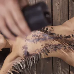 Victoria Voxxx in 'Kink' School of Submission: Day 4 (Thumbnail 10)