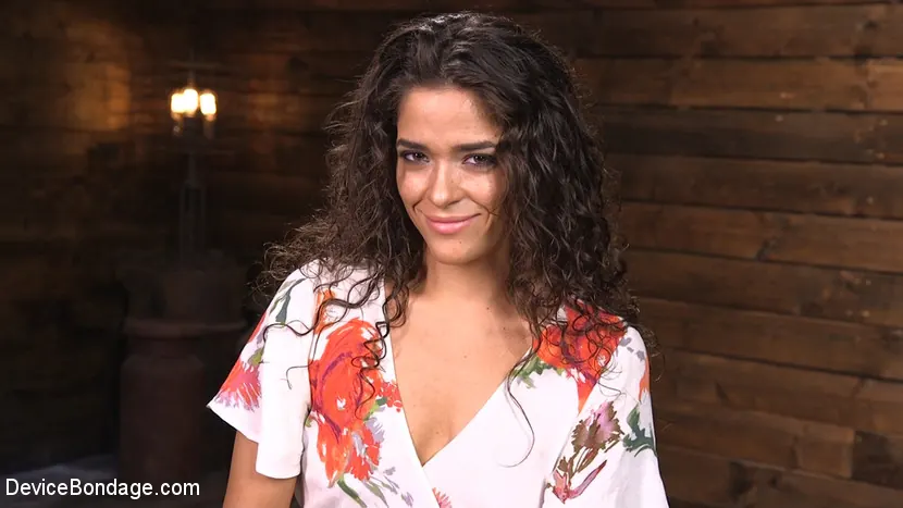 Kink '魅惑的な痴女Victoria Voxxxはそれをすべて必要とする' 主演 Victoria Voxxx (写真 2)