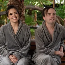 Victoria Voxxx に 'Kink' 横糸 (サムネイル 16)