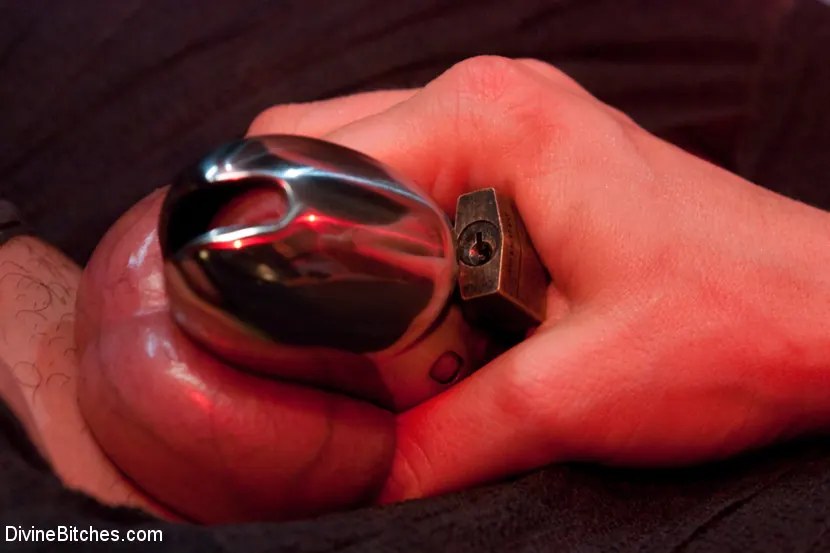 Kink 'A Cuckold's Reality' starring Vince Ferelli (Photo 17)