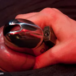 Vince Ferelli in 'Kink' A Cuckold's Reality (Thumbnail 17)