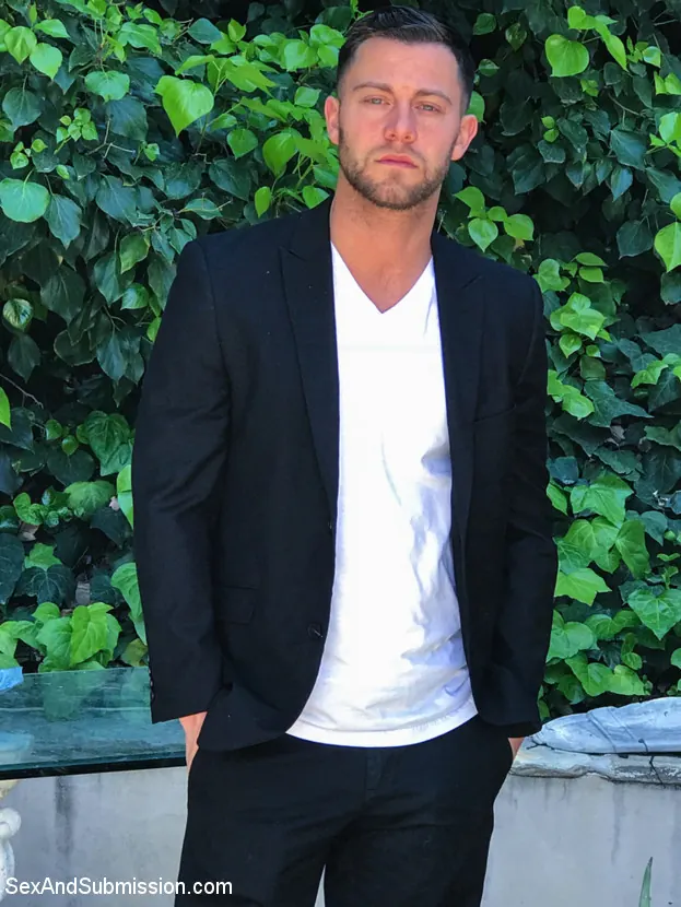 Kink 'Furia anal' protagonizando Violet Monroe (foto 17)