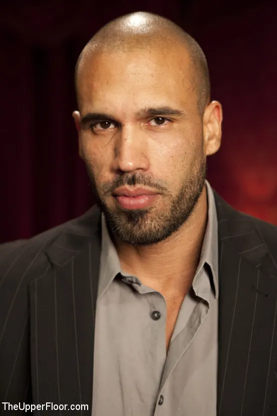 Kink 'Ana Foxxxの肛門請願' 主演 Violet Rose (写真 15)