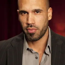 Violet Rose に 'Kink' Ana Foxxxの肛門請願 (サムネイル 15)