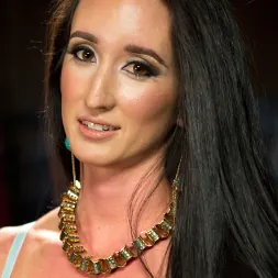 Virginia Tunnels en 'Kink' Carne fresca - Túneles de Virginia - Límites de prueba (Miniatura 2)