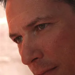 Virginia Tunnels en 'Kink' Prison Heat: ¡Virgen del gangbang ruega ser brutalizada! (Miniatura 5)