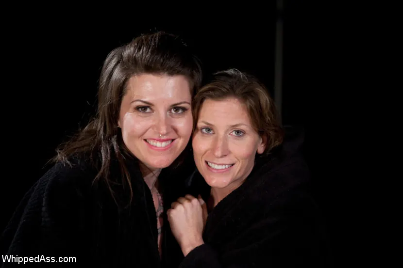 Vivienne Del Rio in 'Lesbian Revenge' from 'Kink' (Photo 17) Kink 'Lesbian Revenge' starring Vivienne Del Rio (Photo 17)