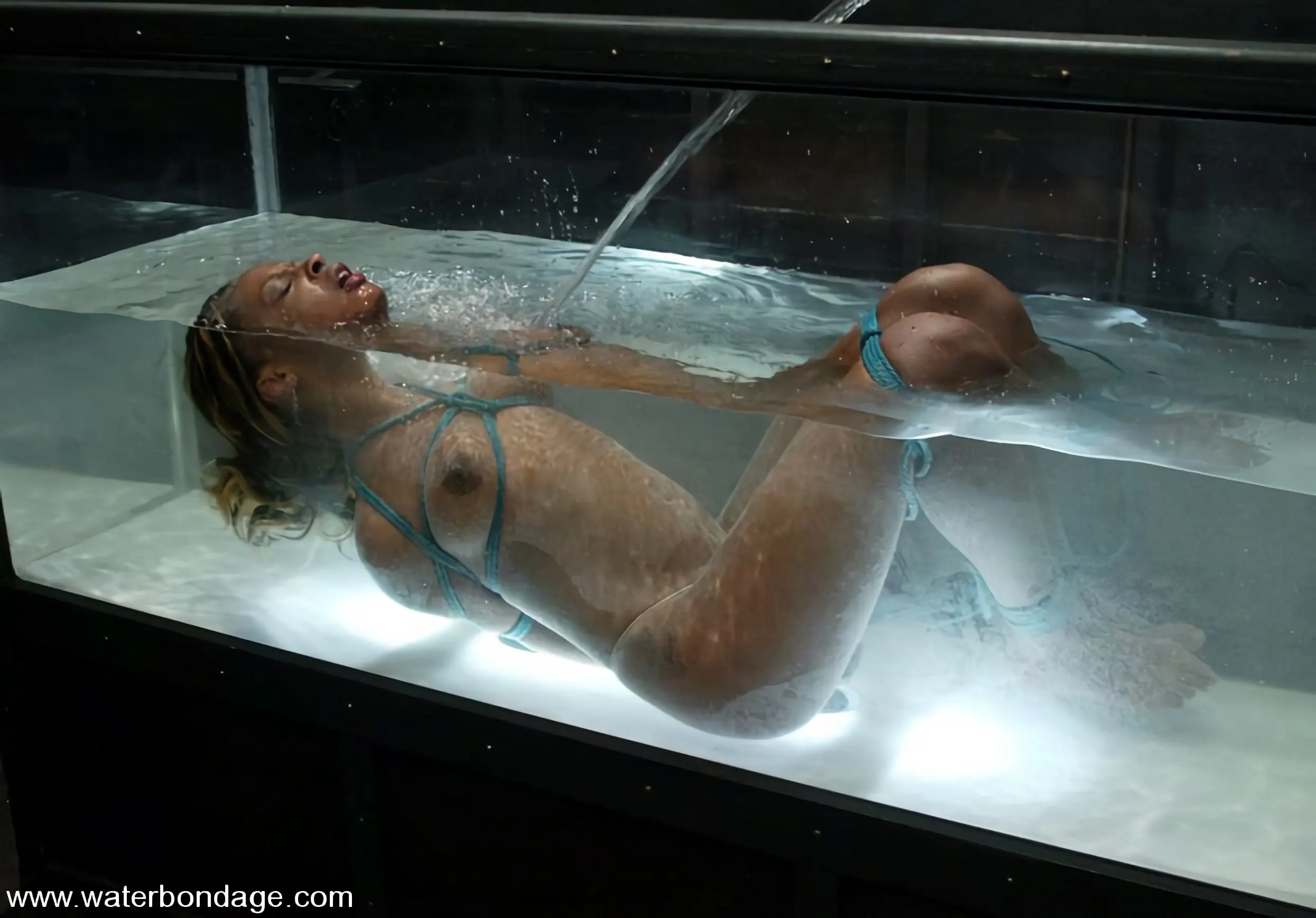 Vixen Fyre in 'Vixen Fyre' from 'Kink' (Photo 13) Kink 'Vixen Fyre' starring Vixen Fyre (Photo 13)