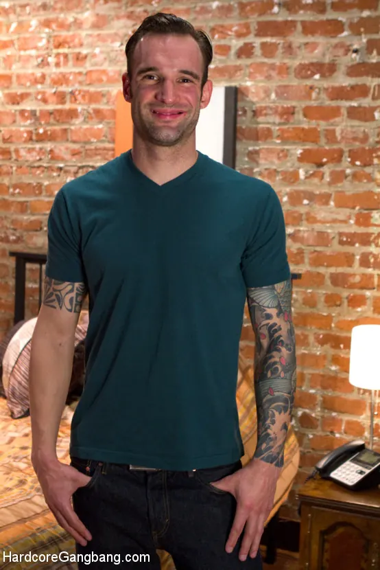 Kink '¡¡¡El sueño de gangbang de Horror Whore se hace realidad!!!' protagonizando Vyxen Steel (foto 17)