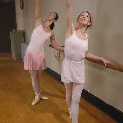 Wenona in 'Kink' Ballerina Sluts (Thumbnail 18)