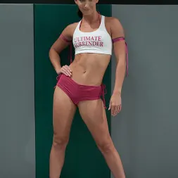 Wenona に 'Kink' ホリーヒットマンハート（0-1）対ウェノナ体操（0-0） (サムネイル 9)