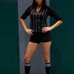 Wenona in 'Kink' Now the losers are going to get brutally gang banged by the winners and Princess Donna (Thumbnail 9)