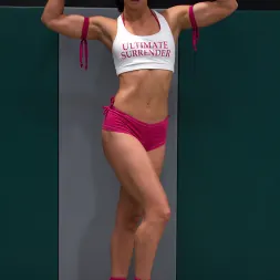 Wenona に 'Kink' SUMMER VENGEANCE ROUND 2アクション6位VS 11位 (サムネイル 8)