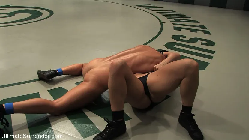 Kink 'SUMMER VENGEANCE TOURNAMENT MATCH UP! DIA ZERVA VS WENONA' starring Wenona (Photo 15)