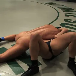 Wenona に 'Kink' サマー・ヴァンジャン・トーナメントがマッチアップ！ディアゼルヴァーVSウェノナ (サムネイル 15)