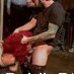 Wenona に 'Kink' 真のボンデージの売春婦は痛みを取る (サムネイル 16)