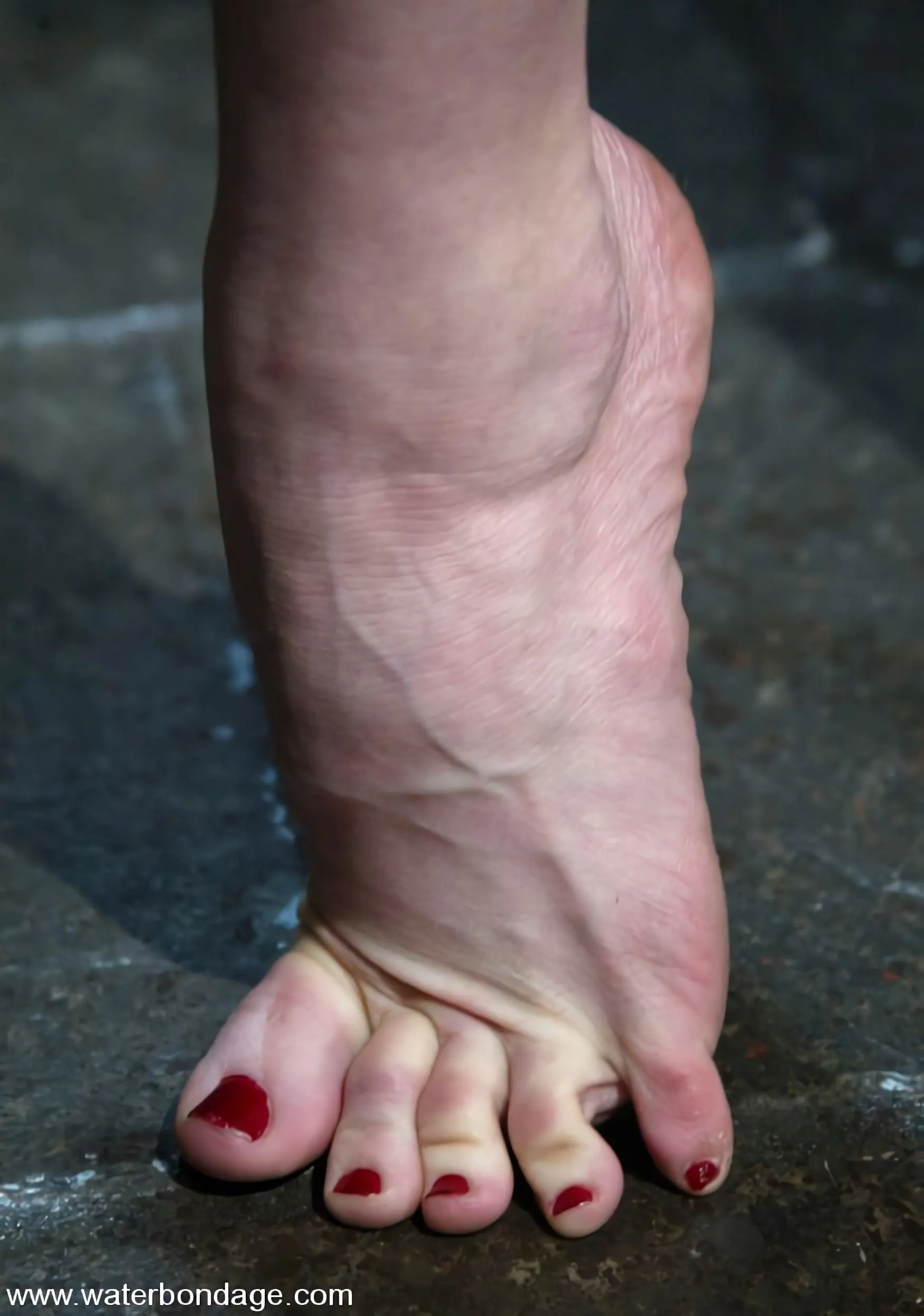 Kink 'Wenona, James and Ariel X' starring Wenona (Photo 7)