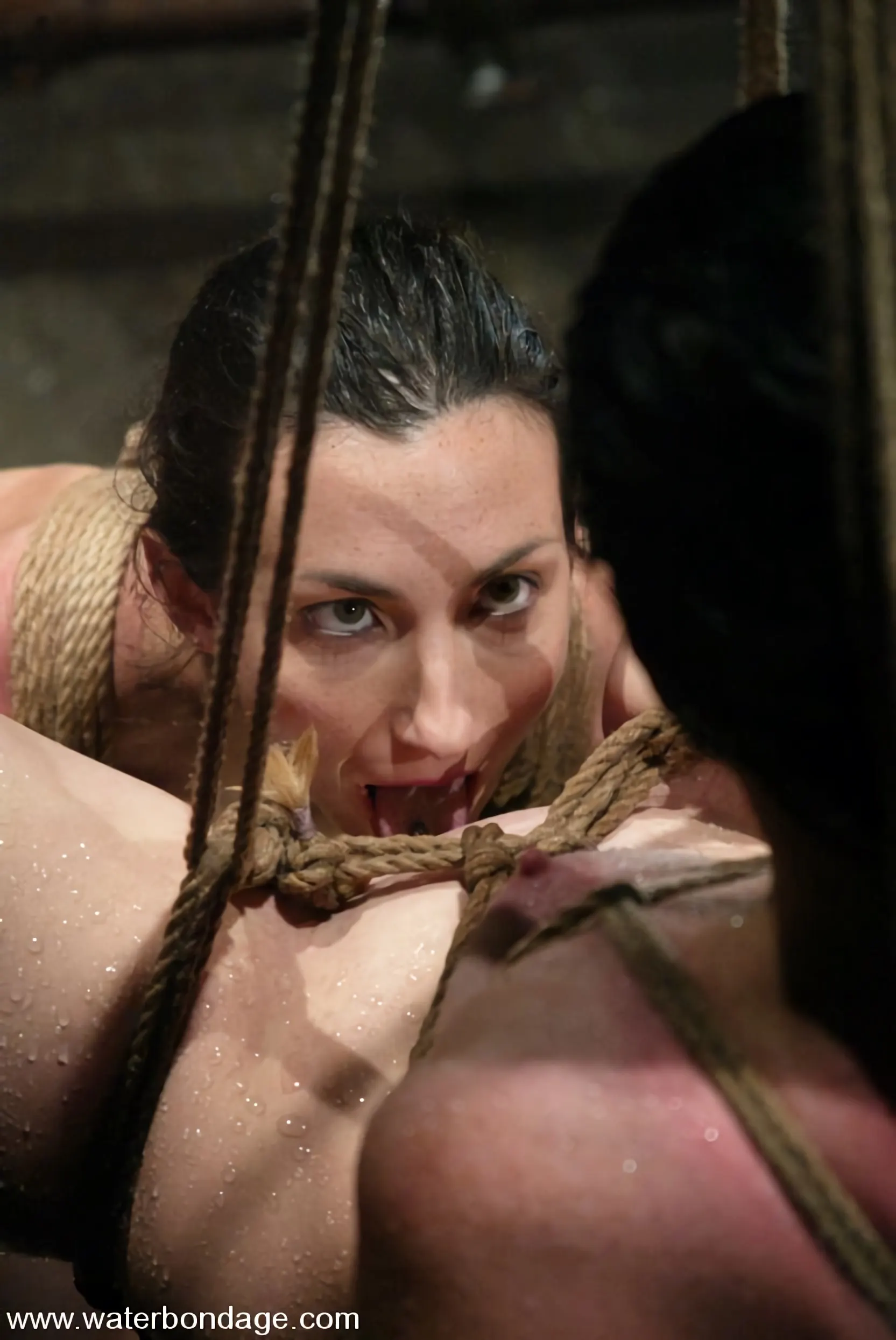 Kink 'Wenona, James and Ariel X' starring Wenona (Photo 14)