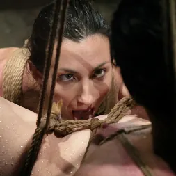 Wenona に 'Kink' ウェノナ、ジェームズ、アリエルX (サムネイル 14)