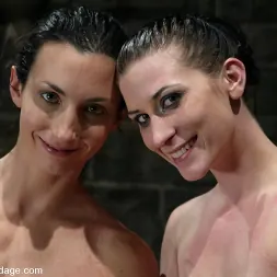 Wenona に 'Kink' ウェノナ、ジェームズ、アリエルX (サムネイル 15)