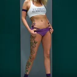 Wenona に 'Kink' The Gymnast (2-0) vs Rain Poison DeGrey (1-3) (サムネイル 5)