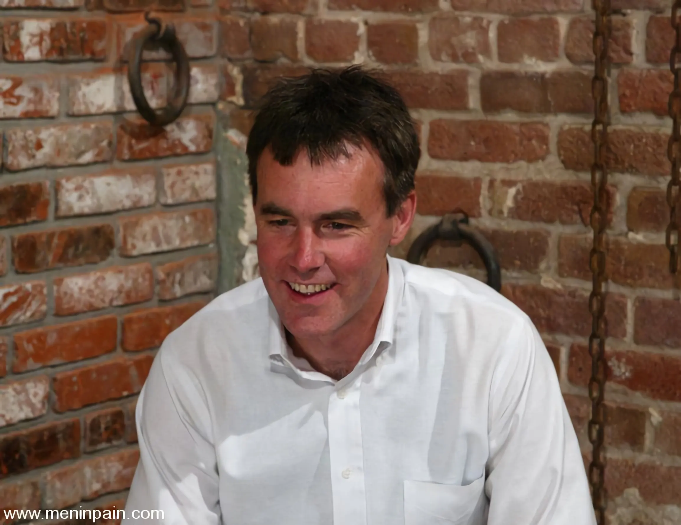 Wild Bill en 'and Kym Wilde' from 'Kink' (foto 15) Kink 'and Kym Wilde' protagonizando Wild Bill (foto 15)