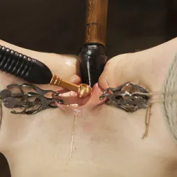 Winnie Rider in 'Kink' Busty Soccer Mom Gets Molested (Thumbnail 6)