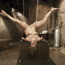 Winnie Rider in 'Kink' Busty Soccer Mom Gets Molested (Thumbnail 7)