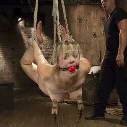 Winnie Rider in 'Kink' Busty Soccer Mom Gets Molested (Thumbnail 16)