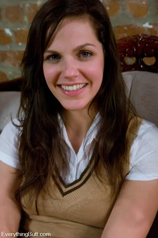 Kink 'Ass worship for pledge night....' starring Winter Sky (Photo 12)