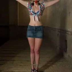 Winter Sky in 'Kink' Winter Sky (Thumbnail 1)