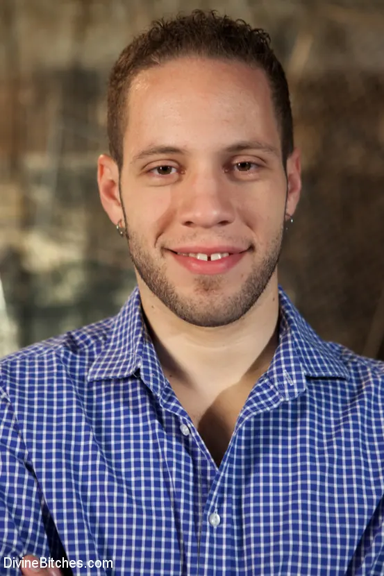 Kink 'A Sadistic Goddess' starring Aiden Starr (Photo 1)