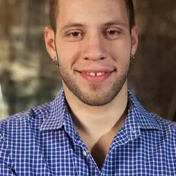 Aiden Starr in 'Kink' A Sadistic Goddess (Thumbnail 1)