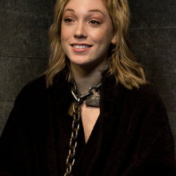 Lily LaBeau に 'Kink' リリー・ラボー3日目 (サムネイル 8)