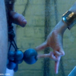 Isis Love in 'Kink' The Adjustment of Wolf Hudson: Episode 3 Aquaphobia (Thumbnail 9)