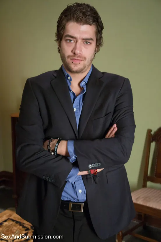 Kink '¡Pidiendo castigo!' protagonizando Casey Calvert (foto 1)