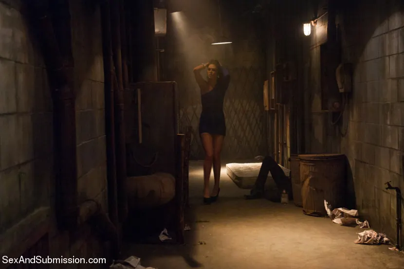 Kink 'ダークアリーファンタジー' 主演 Anna Morna (写真 15)