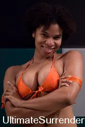 Kink 'Bella The Annihilator Rossi (2-0) vs Yana The Wildcat Jordan (1-0)' starring Yana Jordan (Photo 12)