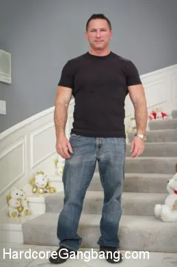 Kink 'Bitch Hotel Manager Gets What She Deserves, The Gangbang of Her Dreams' starring Yasmine de Leon (Photo 11)