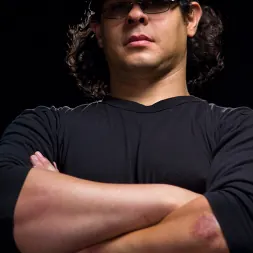 Yasmine de Leon in 'Kink' Orlando vs Yasmine de Leon (Thumbnail 1)