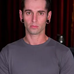 Yasmine de Leon in 'Kink' Slut girlfriend gets all holes filled and fucked! (Thumbnail 1)