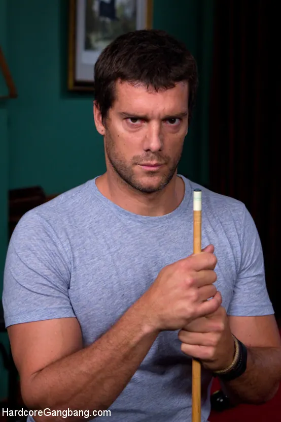 Kink 'Slut girlfriend gets all holes filled and fucked!' starring Yasmine de Leon (Photo 3)