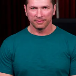 Yasmine de Leon in 'Kink' Slut girlfriend gets all holes filled and fucked! (Thumbnail 5)