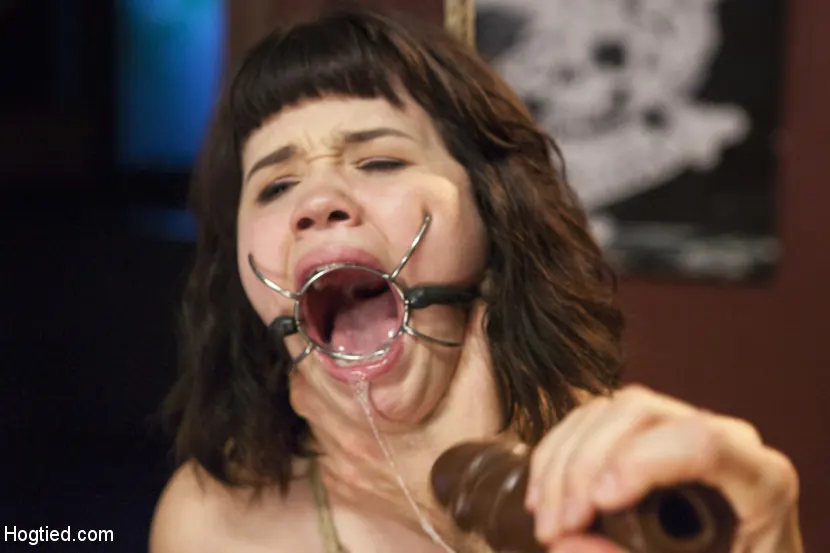 Kink 'Cock Teasing Step Daughter Learns a Lesson' starring Yhivi (Photo 6)