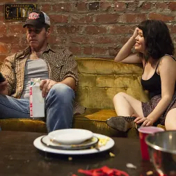 Yhivi に 'Kink' コックティアリングステップの娘がレッスンを学ぶ (サムネイル 17)