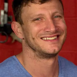 Yhivi に 'Kink' RPGからDPへ：Nerdy Gamer Slut Girlは彼女の敵を弄ぶ (サムネイル 23)