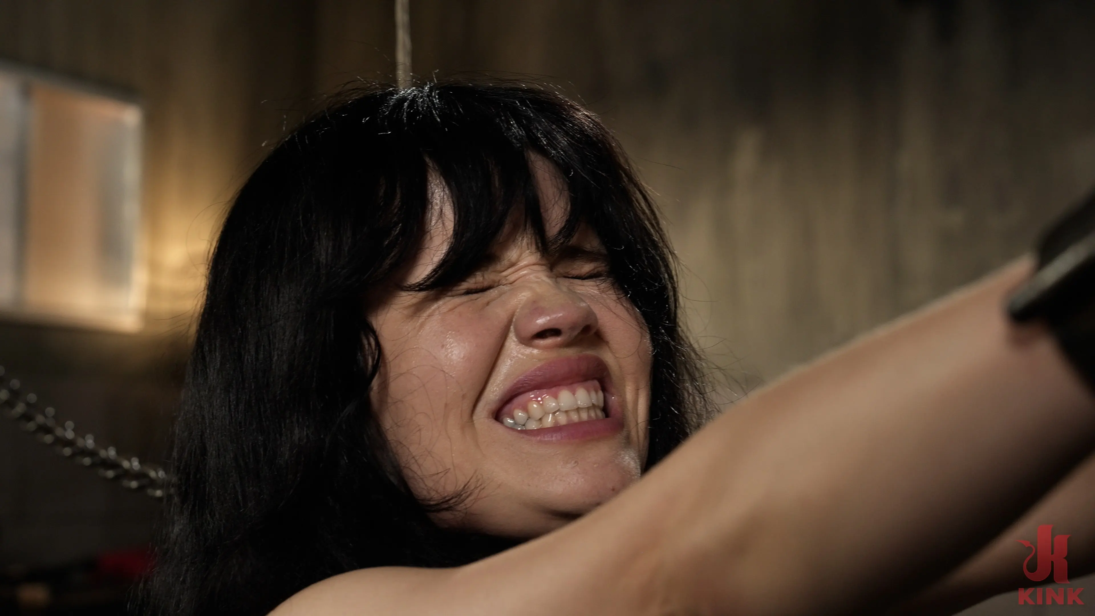 Kink 'No significa más difícil' protagonizando Yhivi (foto 15)