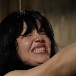 Yhivi en 'Kink' No significa más difícil (Miniatura 15)